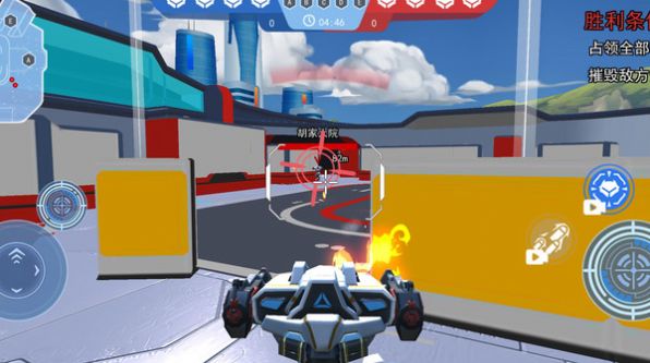 钢铁小哥哥内置Mod版