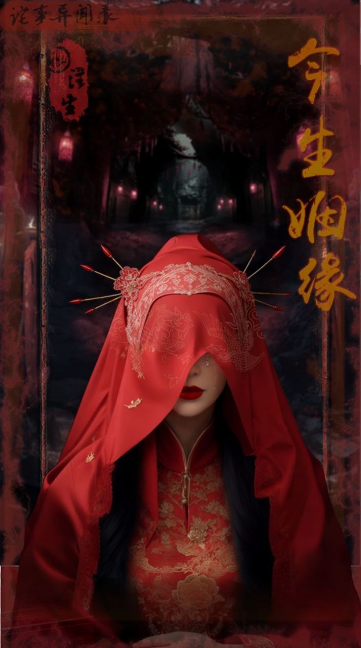 诡事异闻之注生完整版