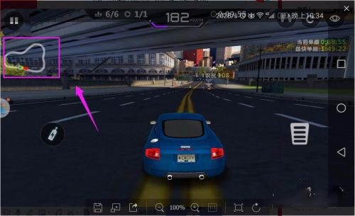 城市飞车无限钻石金币 城市飞车无限钻石金币