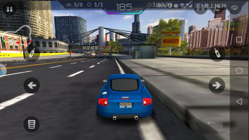 城市飞车无限钻石金币 城市飞车无限钻石金币