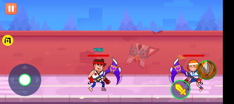 绘制武器大师去广告内置菜单