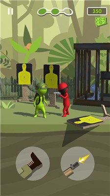 人类探索小队内置菜单