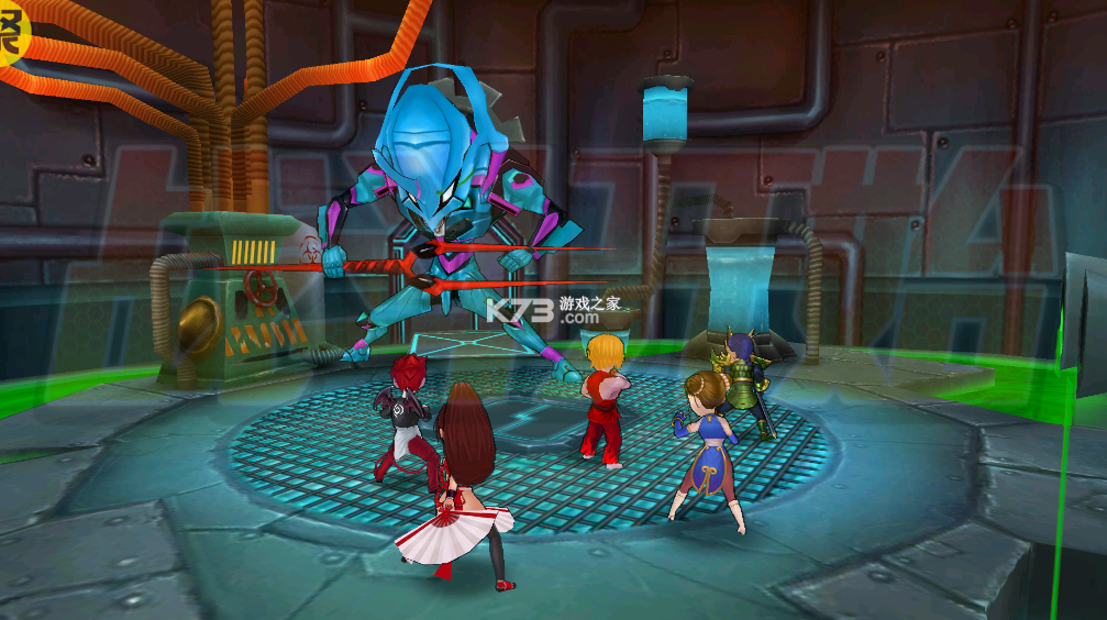 超能继承者2无限体力版