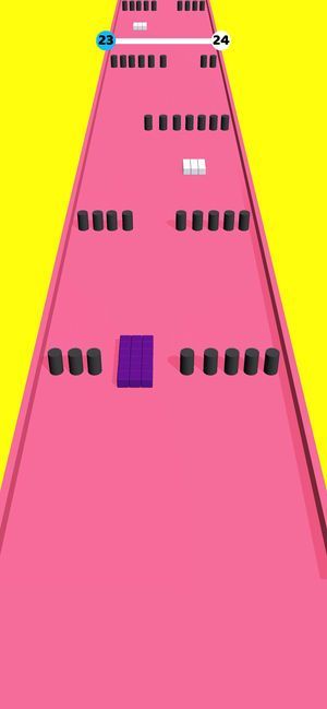 粘方块无限钻石