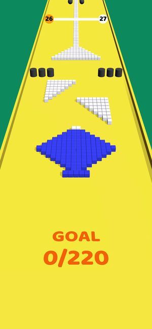 粘方块无限钻石