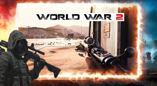 战场的召唤战区联机版