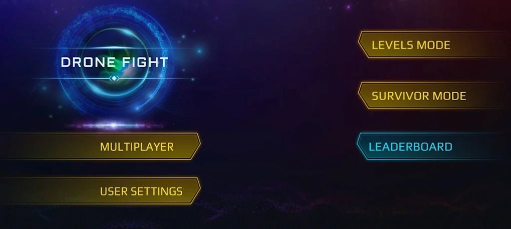 无人机冲突中文版