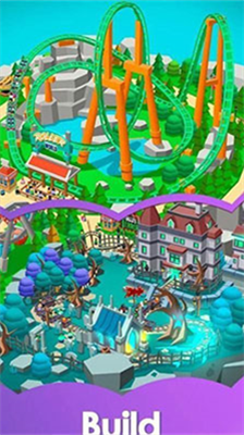 闲置主题公园大亨免广告.png