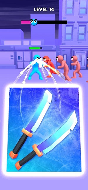 武器开发内置菜单