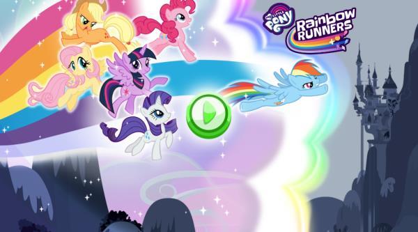小马宝莉彩虹跑将内购版.jpg 小马宝莉彩虹跑将内购版.jpg