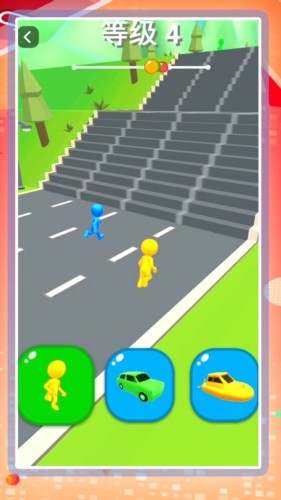 全能汽车小子单机版