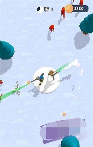 末世夫妻单机版