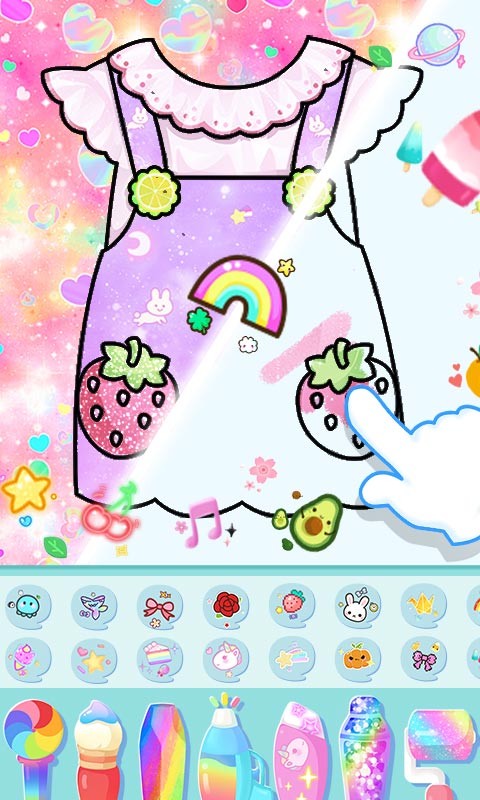 闪耀公主裙.jpg 闪耀公主裙.jpg