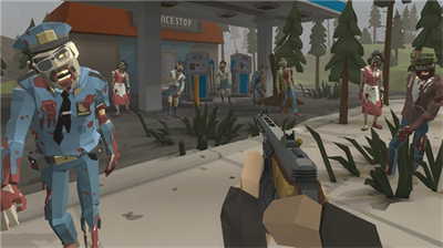 行走的僵尸2无限金币