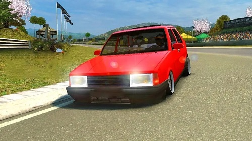 豪华城市漂移赛内购版