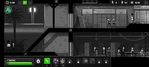 恐怖僵尸之夜内置菜单 恐怖僵尸之夜内置菜单