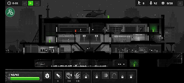 恐怖僵尸之夜内置菜单 恐怖僵尸之夜内置菜单