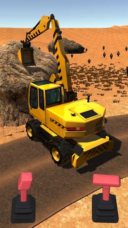 真正的挖掘机模拟器免费版.jpg 真正的挖掘机模拟器免费版.jpg