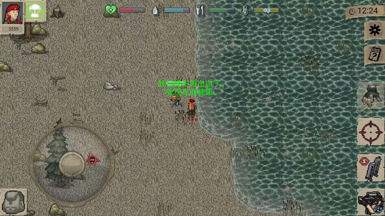 迷你DayZ 迷你DayZ