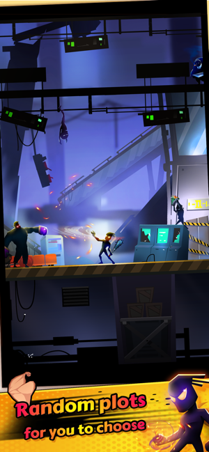 火柴人逆行英雄免费版.png 火柴人逆行英雄免费版.png