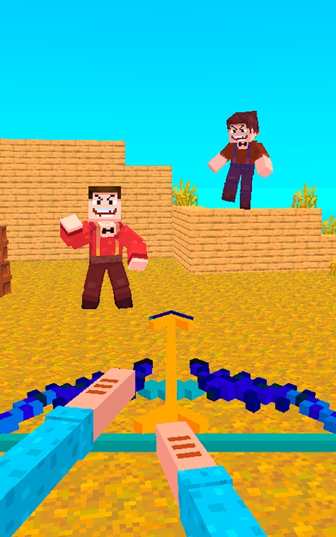 惊人的命中 惊人的命中