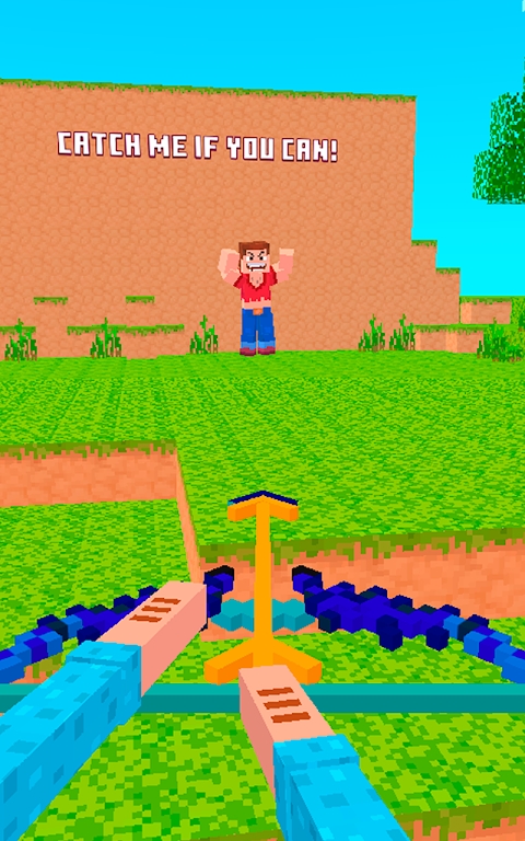 惊人的命中 惊人的命中