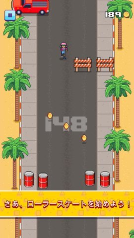 伐木工滑轮 伐木工滑轮