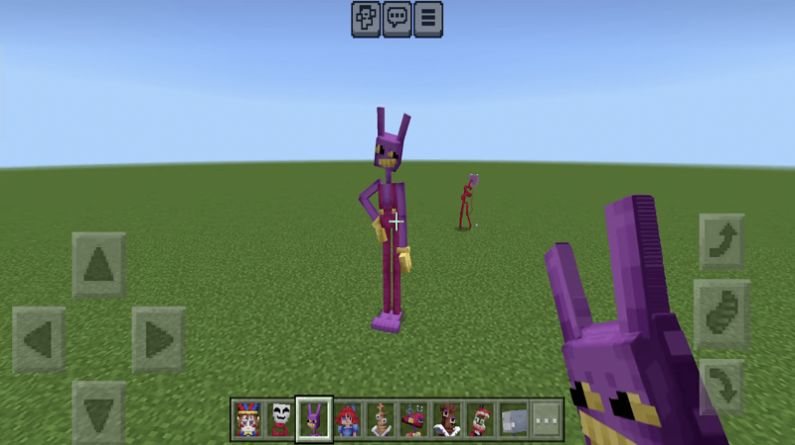 建造像素沙盒世界 建造像素沙盒世界