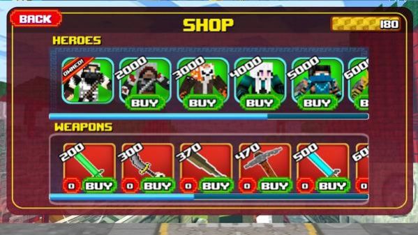 方块凡人生存之战中文版