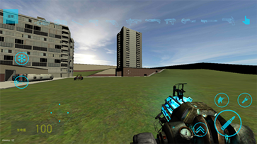 盖瑞模组完整版 盖瑞模组完整版