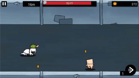 逃跑实验室内置菜单