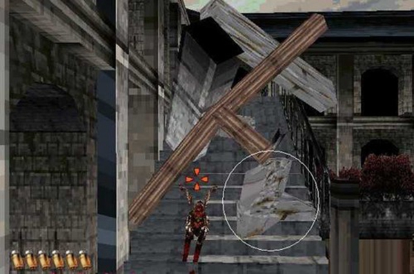 死亡之屋重制版