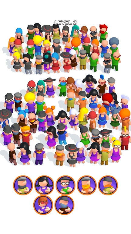 搜索目标人群 搜索目标人群