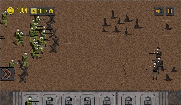 1917战壕战独立日版本