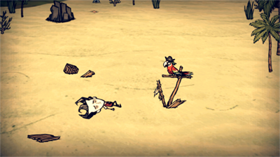 饥荒海滩内置功能菜单.png 饥荒海滩内置功能菜单.png