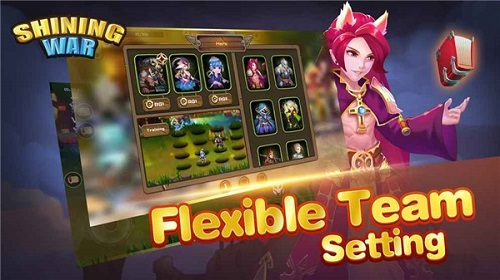 光明战争联机版