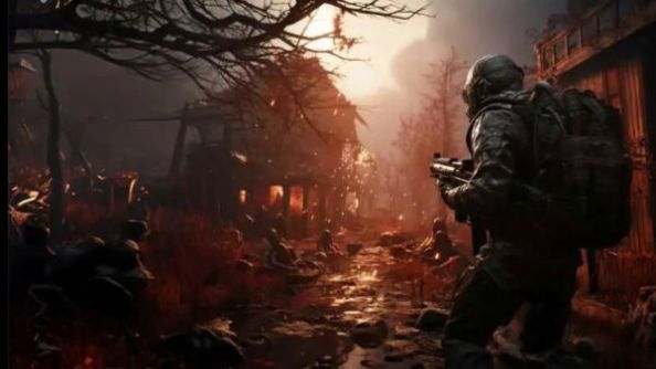 生化危机异乱之战.jpg 生化危机异乱之战.jpg