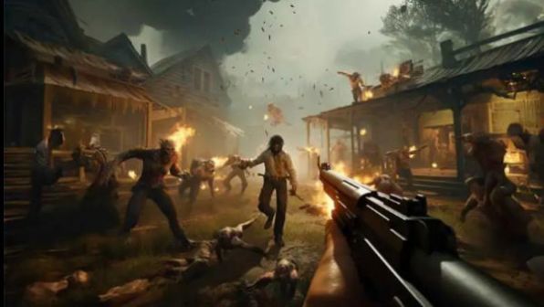 生化危机异乱之战.jpg 生化危机异乱之战.jpg