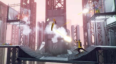 我的朋友佩德罗正版