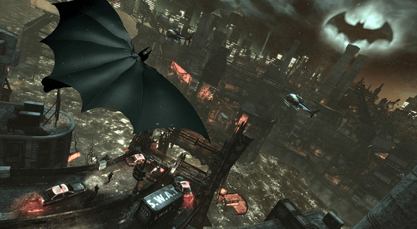 蝙蝠行者单机版.png 蝙蝠行者单机版.png