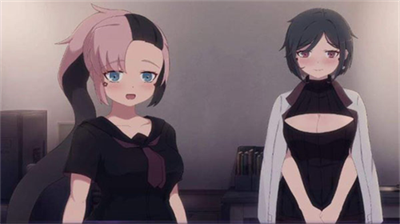 死神哪有这么萌汉化版