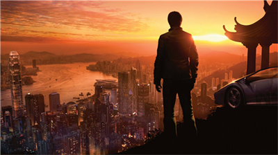 热血无赖汉化版