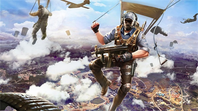 生存小队联机版