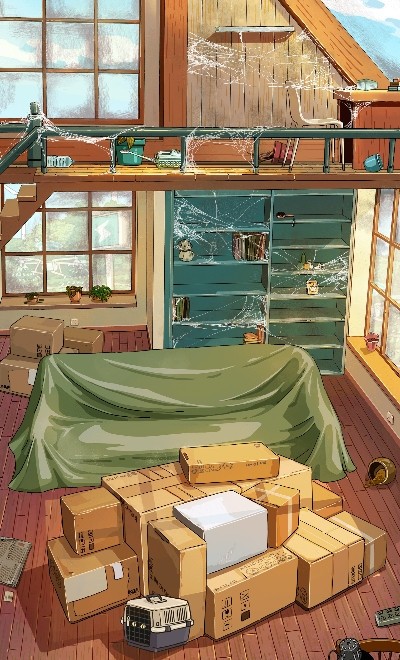 四季合合内购版