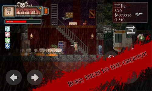 死亡行动僵尸重生中文版