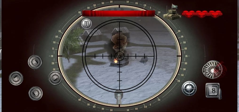 坦克炮兵世界 坦克炮兵世界