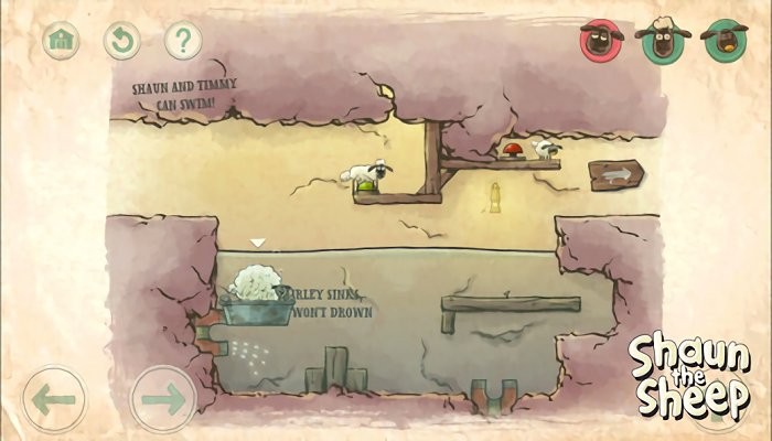 送小羊回家2中文版