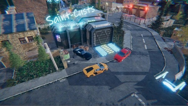 哈赛尔1977汉化版