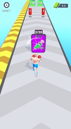 拳击手奔跑吧免费版.jpg 拳击手奔跑吧免费版.jpg