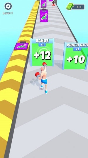 拳击手奔跑吧免费版.jpg 拳击手奔跑吧免费版.jpg